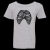 Heavy Cotton Toddler T-Shirt Thumbnail