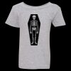 Heavy Cotton Toddler T-Shirt Thumbnail