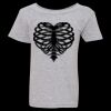 Heavy Cotton Toddler T-Shirt Thumbnail