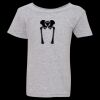 Heavy Cotton Toddler T-Shirt Thumbnail