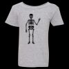 Heavy Cotton Toddler T-Shirt Thumbnail