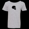 Heavy Cotton Toddler T-Shirt Thumbnail