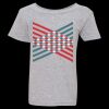 Heavy Cotton Toddler T-Shirt Thumbnail