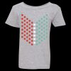 Heavy Cotton Toddler T-Shirt Thumbnail
