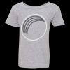 Heavy Cotton Toddler T-Shirt Thumbnail