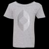 Heavy Cotton Toddler T-Shirt Thumbnail