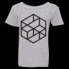 Heavy Cotton Toddler T-Shirt Thumbnail