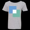 Heavy Cotton Toddler T-Shirt Thumbnail