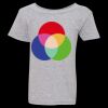 Heavy Cotton Toddler T-Shirt Thumbnail
