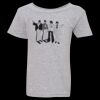 Heavy Cotton Toddler T-Shirt Thumbnail