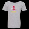 Heavy Cotton Toddler T-Shirt Thumbnail