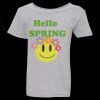 Heavy Cotton Toddler T-Shirt Thumbnail