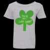 Heavy Cotton Toddler T-Shirt Thumbnail