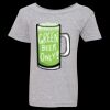 Heavy Cotton Toddler T-Shirt Thumbnail
