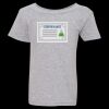 Heavy Cotton Toddler T-Shirt Thumbnail