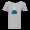 Heavy Cotton Toddler T-Shirt Thumbnail