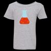 Heavy Cotton Toddler T-Shirt Thumbnail