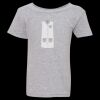 Heavy Cotton Toddler T-Shirt Thumbnail