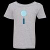 Heavy Cotton Toddler T-Shirt Thumbnail