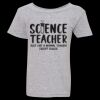 Heavy Cotton Toddler T-Shirt Thumbnail