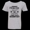 Heavy Cotton Toddler T-Shirt Thumbnail