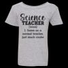 Heavy Cotton Toddler T-Shirt Thumbnail