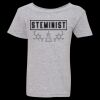 Heavy Cotton Toddler T-Shirt Thumbnail