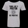 Heavy Cotton Toddler T-Shirt Thumbnail