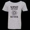 Heavy Cotton Toddler T-Shirt Thumbnail