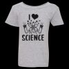 Heavy Cotton Toddler T-Shirt Thumbnail