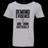 Heavy Cotton Toddler T-Shirt Thumbnail