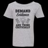 Heavy Cotton Toddler T-Shirt Thumbnail