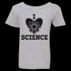 Heavy Cotton Toddler T-Shirt Thumbnail