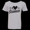 Heavy Cotton Toddler T-Shirt Thumbnail