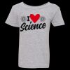 Heavy Cotton Toddler T-Shirt Thumbnail