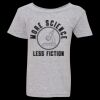 Heavy Cotton Toddler T-Shirt Thumbnail