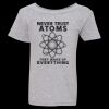 Heavy Cotton Toddler T-Shirt Thumbnail