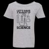 Heavy Cotton Toddler T-Shirt Thumbnail