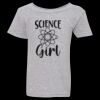 Heavy Cotton Toddler T-Shirt Thumbnail