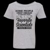 Heavy Cotton Toddler T-Shirt Thumbnail