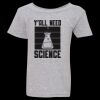 Heavy Cotton Toddler T-Shirt Thumbnail