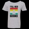 Heavy Cotton Toddler T-Shirt Thumbnail