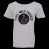 Heavy Cotton Toddler T-Shirt Thumbnail