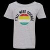 Heavy Cotton Toddler T-Shirt Thumbnail