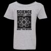 Heavy Cotton Toddler T-Shirt Thumbnail