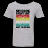 Heavy Cotton Toddler T-Shirt Thumbnail