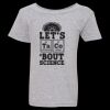 Heavy Cotton Toddler T-Shirt Thumbnail