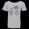 Heavy Cotton Toddler T-Shirt Thumbnail