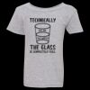 Heavy Cotton Toddler T-Shirt Thumbnail