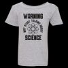 Heavy Cotton Toddler T-Shirt Thumbnail